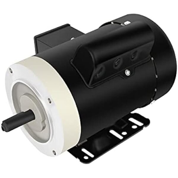 Motores monofásicos - acgmotor.com