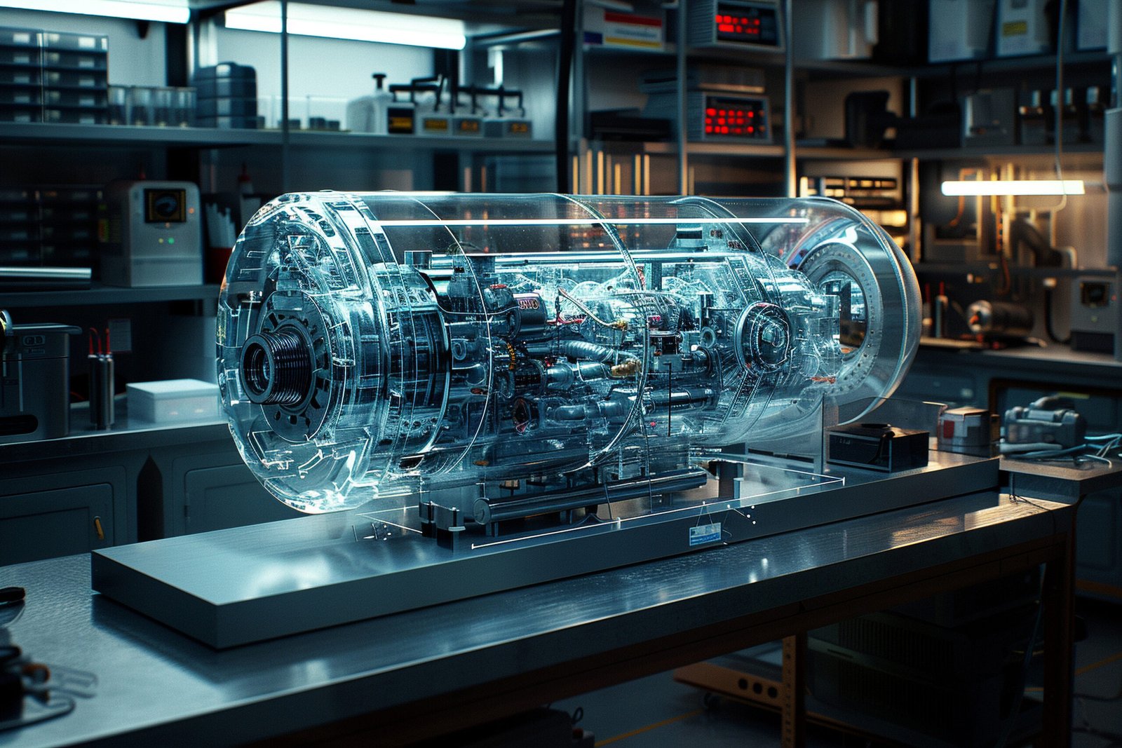 futuristic-time-machine futuristic-time-machine