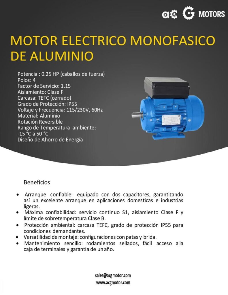 thumbnail of 0.25HP-1800RPM-1F-IEC-ML6324
