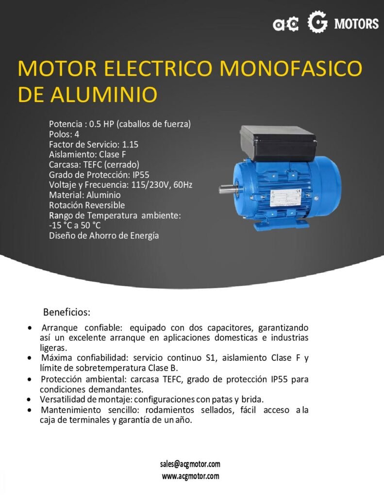 thumbnail of 0.5HP-1800RPM-1F-IEC