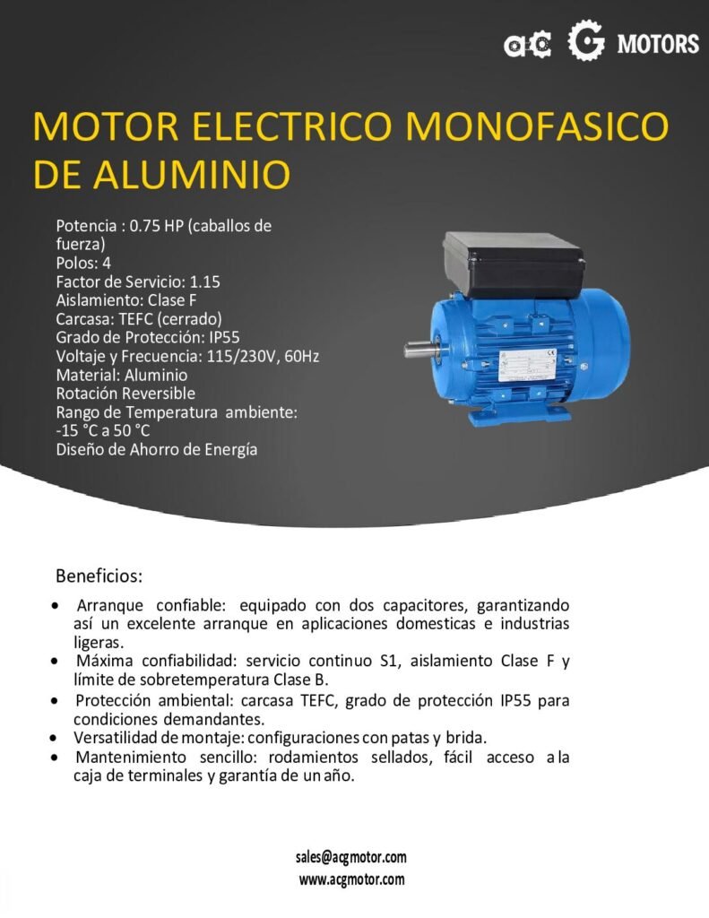 thumbnail of 0.75HP-1800RPM-1F-IEC-ML7134