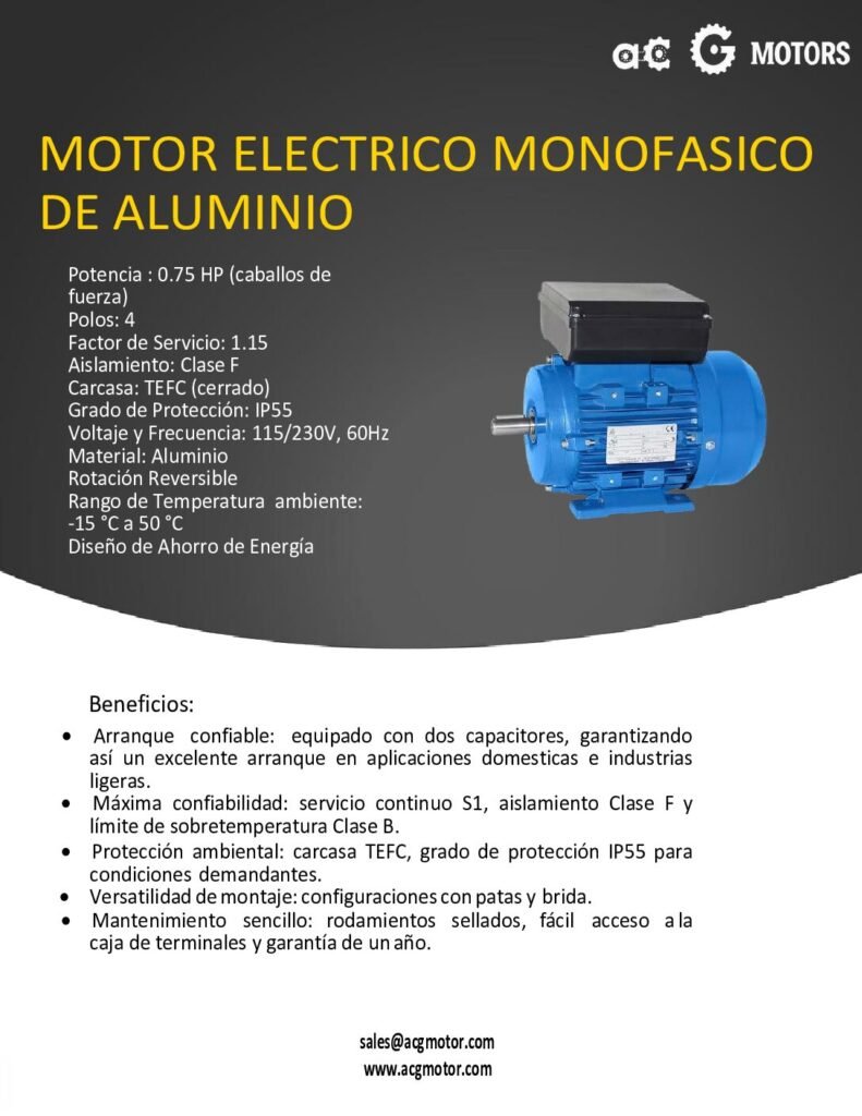 thumbnail of 0.75HP-1800RPM-1F-IEC