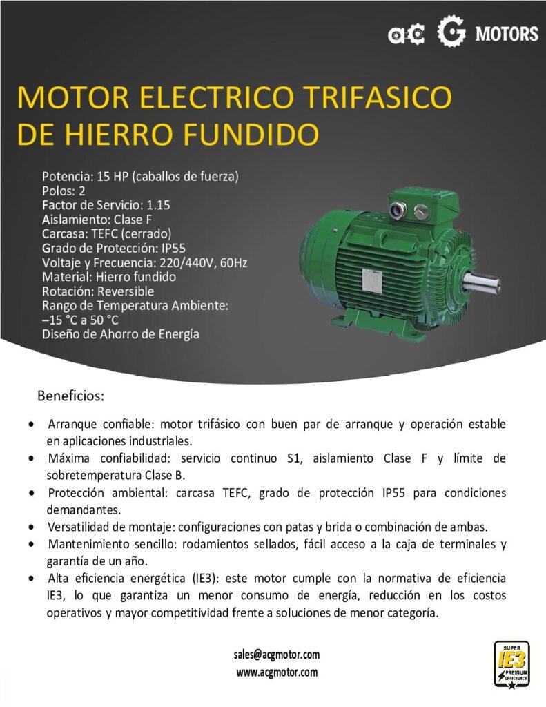 thumbnail of 15HP-3600RPM-3F-IEC-HF