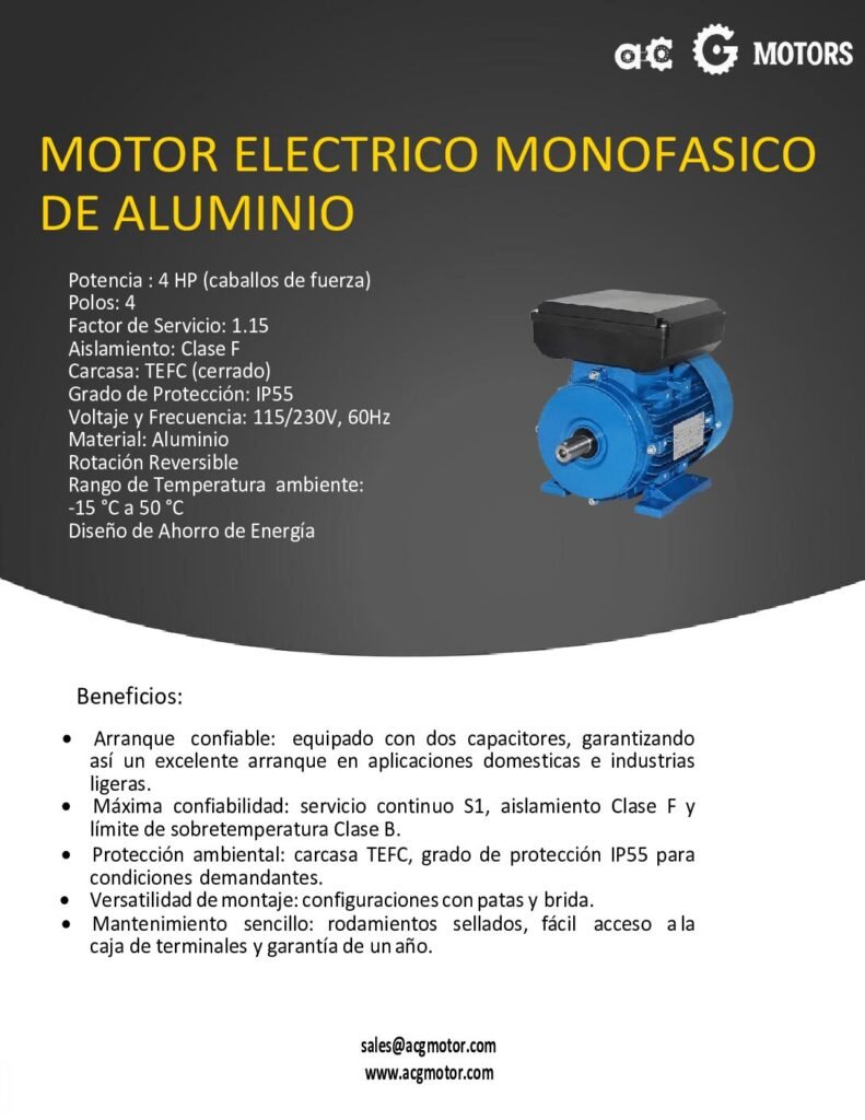 thumbnail of 4HP-1800RPM-1F-IEC