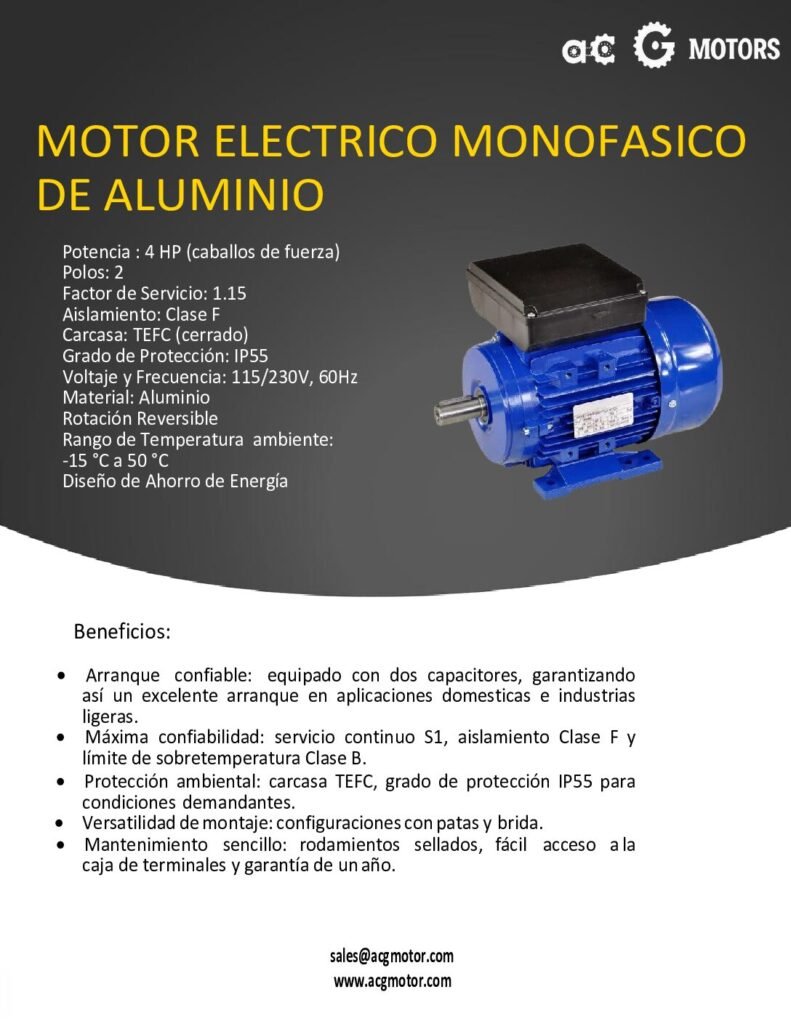 thumbnail of 4HP-3600RPM-1F-IEC