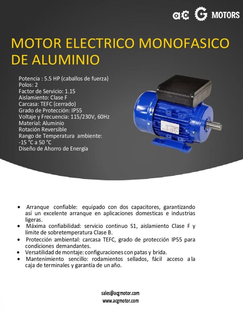 thumbnail of 5.5HP-3600RPM-1F-IEC